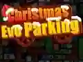 Spiel Parkplatz am Heiligabend Online