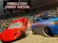 Spiel Demolition Derby Rennen Online Spiel Demolition Derby Rennen Online