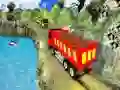 Spiel Unmöglicher Lkw-Fahrer Online Spiel Unmöglicher Lkw-Fahrer Online