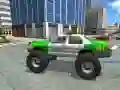 Spiel Monster-Truck-Stunts Fahr-Simulator Online Spiel Monster-Truck-Stunts Fahr-Simulator Online
