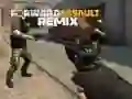 Spiel Vorwärtsangriff Remix Online