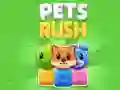 Spiel Haustier-Rausch Online Spiel Haustier-Rausch Online