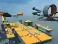 Spiel Verrückte Auto-Crash-Stunts Bowling Edition Online Spiel Verrückte Auto-Crash-Stunts Bowling Edition Online