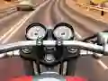 Spiel Moto Road Rash 3D Online