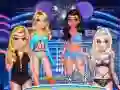 Spiel Verrückte Victoria's Secret Show Online Spiel Verrückte Victoria's Secret Show Online