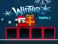 Spiel Winter Sprint Online Spiel Winter Sprint Online