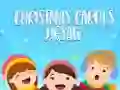 Spiel Weihnachtslieder Puzzle Online Spiel Weihnachtslieder Puzzle Online
