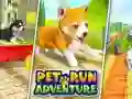Spiel Haustier Lauf Abenteuer Online