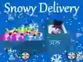 Spiel Schneelieferung Online