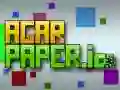 Spiel Agar Papier.io Online