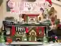 Spiel Weihnachtsunterschiede 3 Online