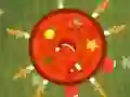 Spiel Weihnachtsmesserwurf Online
