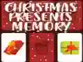 Spiel Weihnachtsgeschenke Erinnerung Online