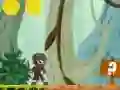 Spiel Ninja Rian Online