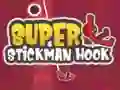 Spiel Super Stickman Hook Online