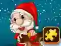 Spiel Weihnachtsmann Puzzle Zeit Online Spiel Weihnachtsmann Puzzle Zeit Online