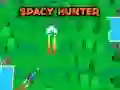 Spiel Weltraumjäger Online