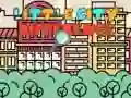 Spiel Kleine Stadt Unterschied Online