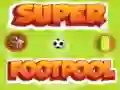 Spiel Super Footpool Online Spiel Super Footpool Online
