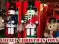 Spiel Liebliche Weihnachtsgeschenke Online