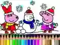 Spiel Malbuch Zurück in die Schule Online