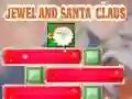 Spiel Juwel und der Weihnachtsmann Online Spiel Juwel und der Weihnachtsmann Online