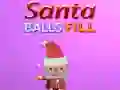 Spiel Weihnachtsbälle füllen Online Spiel Weihnachtsbälle füllen Online