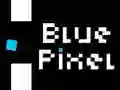 Spiel Blauer Pixel Online Spiel Blauer Pixel Online