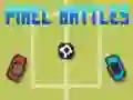 Spiel Pixel-Schlachten Online