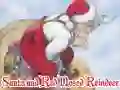 Spiel Der Weihnachtsmann und das Rentier mit der roten Nase Online Spiel Der Weihnachtsmann und das Rentier mit der roten Nase Online
