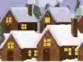Spiel Unterschiede in der Weihnachtstadt Online Spiel Unterschiede in der Weihnachtstadt Online