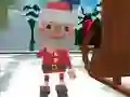 Spiel Weihnachtsläufer Online