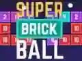 Spiel Super Ziegelball Online