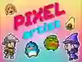 Spiel Pixelkünstler Online Spiel Pixelkünstler Online