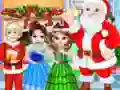 Spiel Babys Taylor Weihnachten Tag Online