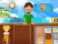 Spiel Strandburger Online