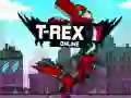 Spiel T-REX N.Y. Online Online