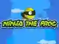 Spiel Ninja der Frosch Online