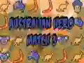 Spiel Australischer Held Match 3 Online Spiel Australischer Held Match 3 Online