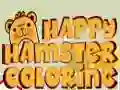 Spiel Fröhliches Hamster Ausmalen Online Spiel Fröhliches Hamster Ausmalen Online