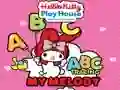 Spiel Hallo Kitty Spielhaus MyMelody ABC Nachverfolgung Online