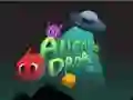 Spiel Außerirdische Tropfen Online