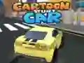 Spiel Cartoon Stuntauto Online