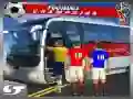 Spiel Fussballspieler Bus Transport Online Spiel Fussballspieler Bus Transport Online