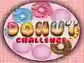 Spiel Donut-Herausforderung Online Spiel Donut-Herausforderung Online