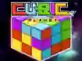 Spiel Kubischer Planet Online