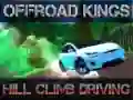 Spiel Offroad-Könige: Bergauffahren Online Spiel Offroad-Könige: Bergauffahren Online