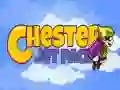 Spiel Chester Jetpack Online