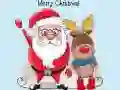 Spiel Weihnachtlicher Spaß: Verborgene Sterne Online Spiel Weihnachtlicher Spaß: Verborgene Sterne Online