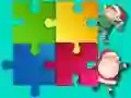 Spiel Weihnachts-Puzzle Online Spiel Weihnachts-Puzzle Online